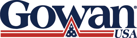 Gowan USA Logo